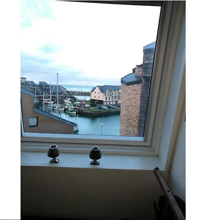 Appartamento Studio 2 Personnes Vue Sur Mer 73331 Deauville