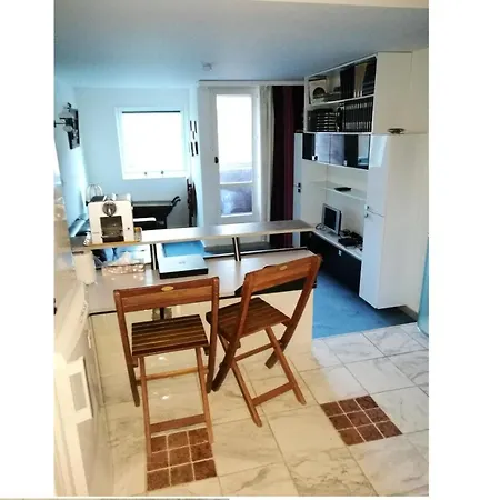 Appartamento Studio 2 Personnes Vue Sur Mer 73331 Deauville