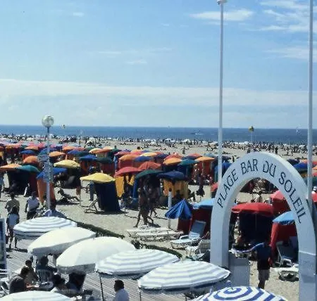 Studio 2 Personnes Vue Sur Mer 73331 Appartamento *