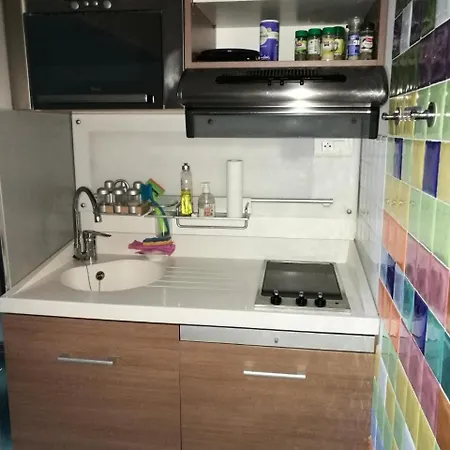 Appartamento Studio 2 Personnes Vue Sur Mer 73331